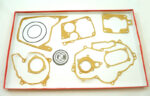 CZ 519MX engine gasket set