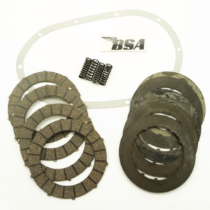 BSA B40-B44 Clutch repair kit