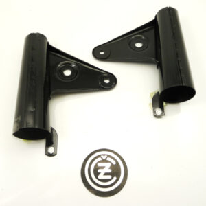 CZ Headlamp bracket L+R