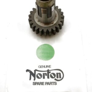 Sleeve gear c/w bushes (06-5954)