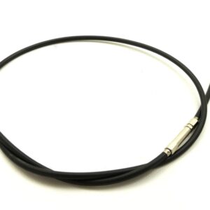 Triumph/BSA Rocket 3 A75 / Trident T150 Throttle cable (60-0890)