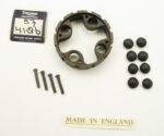 BSA B50 / Triumph TR50MX / CCM 500MX Clutch centre & sundries