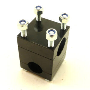 Velorex 562-563-565-700 universal sidecar fitting block
