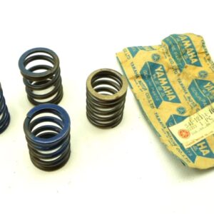 Yamaha valve spring outer - set of 4 (447-12114-00 / 341-12114-10 / 90501-42206)