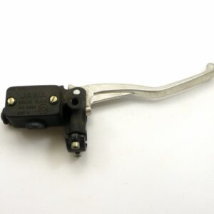 Jawa Style & Chopper front brake master cylinder  639 46 110