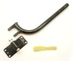 Velorex sidecar fitting bar cplt