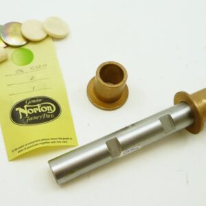 Norton Commando 850 swinging arm spindle assy. (06-4699 / 06-5053 / 06-5320) etc.