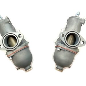 Wassel  Evolution Concentric Carburettors 30mm LH+RH