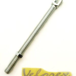 Velorex adjusting fork bolt M18 x 288 mm. c.w. nut Partno. 562-08-288