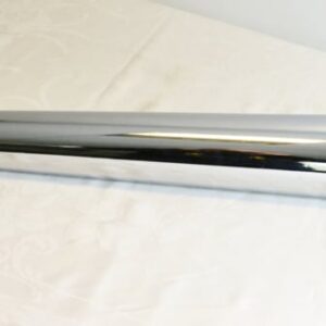 Norton Roadster silencer (06-1978)