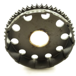 BSA B50-B25-TR25W Alloy Clutch chainwheel