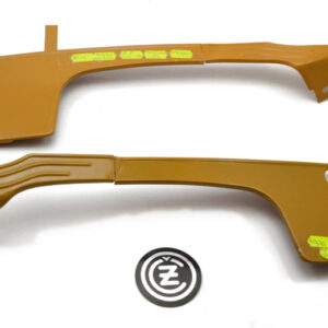 CZ Pair of side panels LH+RH