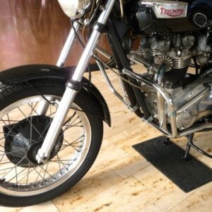 Triumph / BSA Towers set of crashbars for all models