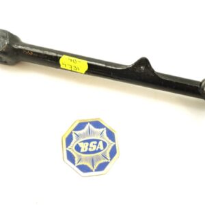 BSA C15-B40 Jiffy-stand