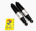 Girling Gas shocks 11.9"(302 mm) for road use