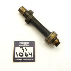 Triumph T100R-T100C-TR5T Camshaft inlet (71-1064)