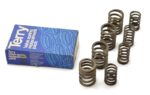 BSA A65 Terry Valve Spring set  Partno. 68-0805-0806 (71-1177/2222)