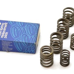 BSA A65 Terry Valve Spring set  Partno. 68-0805-0806 (71-1177/2222)