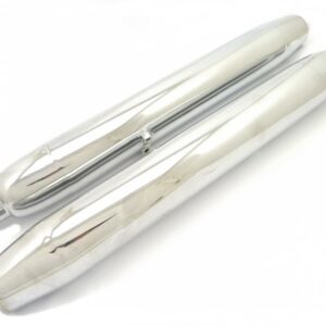 Norton Dominator /ES2 Silencer opn. NM2367 /NM3768 LH/RH