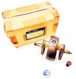 Triumph Trophy TR5 Racing Crankshaft  CP 190