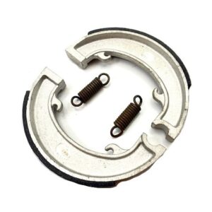 CCM 4-stroke MX Brake shoes front & rear (R13)
