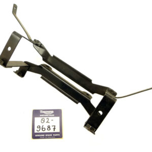 BSA Rocket III Model 75 Oil cooler cradle  (82-9687)
