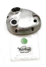 Gearbox outer cover