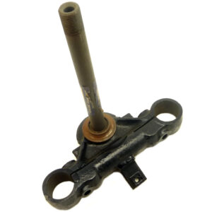 Triumph Trident T150  Bottom yoke & stem  (97-4321)