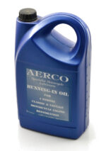 AERCO Running-in oil