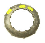 CCM-BSA-Triumph TR25W Clutch locking tool (61-3774)