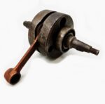 Suzuki RM 125 Crankshaft