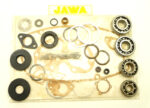 Jawa 634 engine overhaul kit