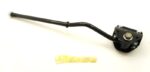 Velorex 562-700 Tie rod + clamp