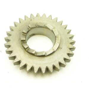 Jawa/CZ Kickstart gear (4519 353 28 821)