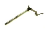 Yamaha shift shaft assy (256-18101-03)