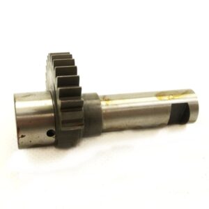 BSA/Triumph B50-T25 Kickstart shaft (57-4341)