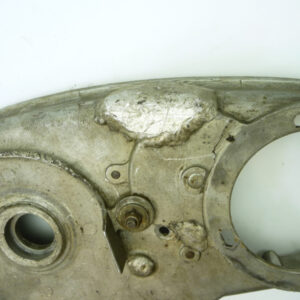 Norton Commando 850  MK3 chain case inner (06-6023) without ES motor fitting