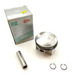 BSA Victor B50  Slipper type Piston complete + .040" O.S. (85 mm) (71-2150)