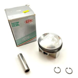 BSA Victor B50  Slipper type Piston complete + .040" O.S. (85 mm) (71-2150)