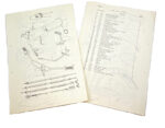 CCM 4-stroke MX Genuine Parts catalogue 25 pages