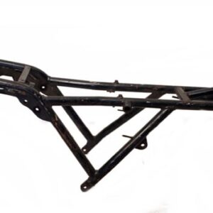 BMW K-series Frame suitable for side-car use (RH)