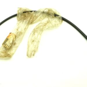 Yamaha XT500  tachometer cable (1E6-83560-52)