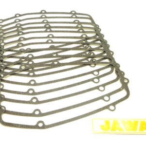 Jawa engine cover gasket - set of 10  (638 11 016 / 278 432 610 163)