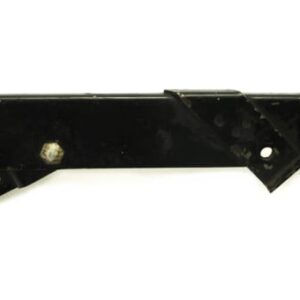 BSA A50-A65 Sidecover bracket (68-9340)