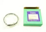 BSA C25 - B25 / Triumph TR25W piston ring set (70-6838