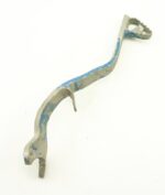Suzuki RM125 rear brake pedal used