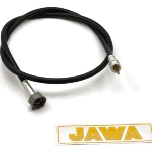 Speedometer cable for PAL speedo