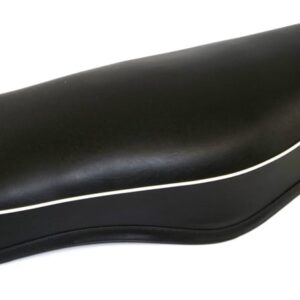 BSA singles pre-unit dual seat  42-9072