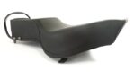 Royal Enfield Bullet 350-500 dual seat assy c/w grabrail (142775