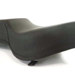 Royal Enfield Bullet 350-500 dual seat assy c/w grabrail (142775